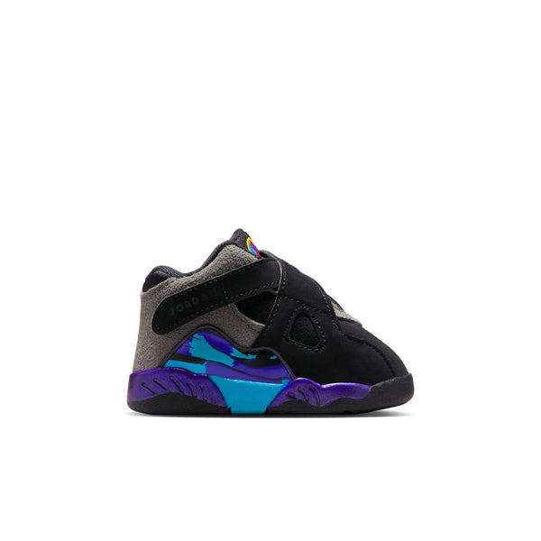 toddler jordan 8 retro (aqua)