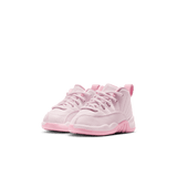 toddler jordan 12 retro (pearl pink)