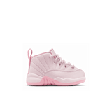 toddler jordan 12 retro (pearl pink)