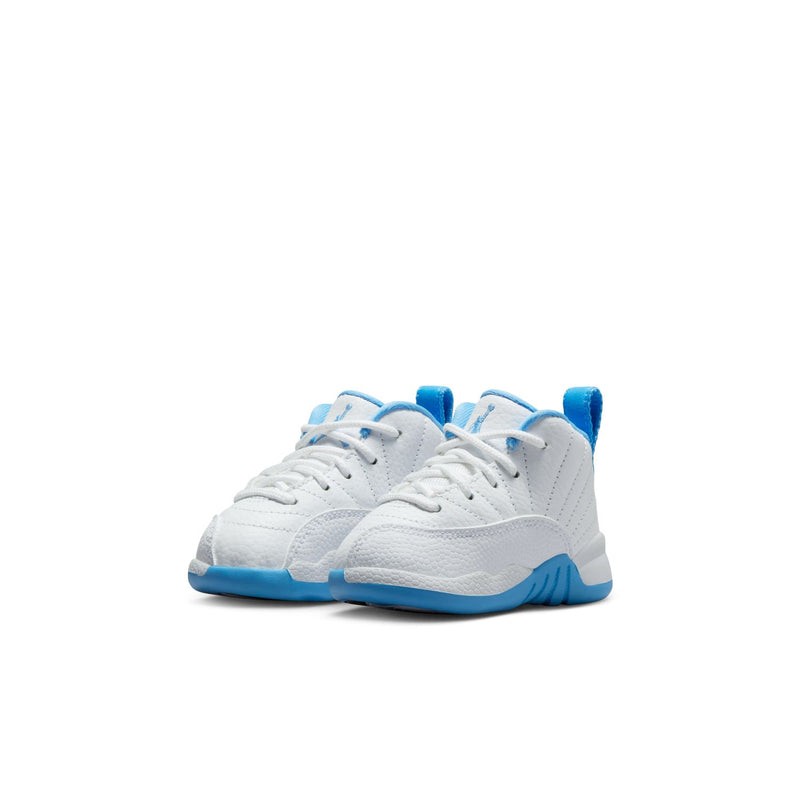 toddler jordan 12 retro (melo)