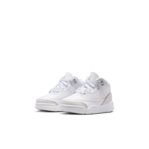 toddler jordan 3 retro (pure money)