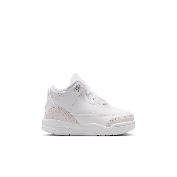 toddler jordan 3 retro (pure money)