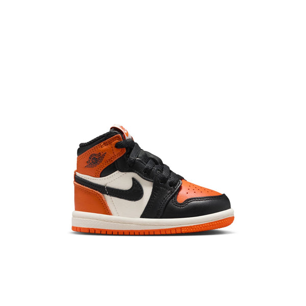 toddler jordan 1 retro high OG (shattered backboard)