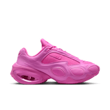 womens nike air max muse (pink spell/pink glow)