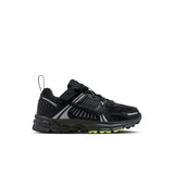 preschool nike vomero 5 (black/volt)