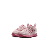 toddler nike vomero 5 (silt red/silt red-peony)