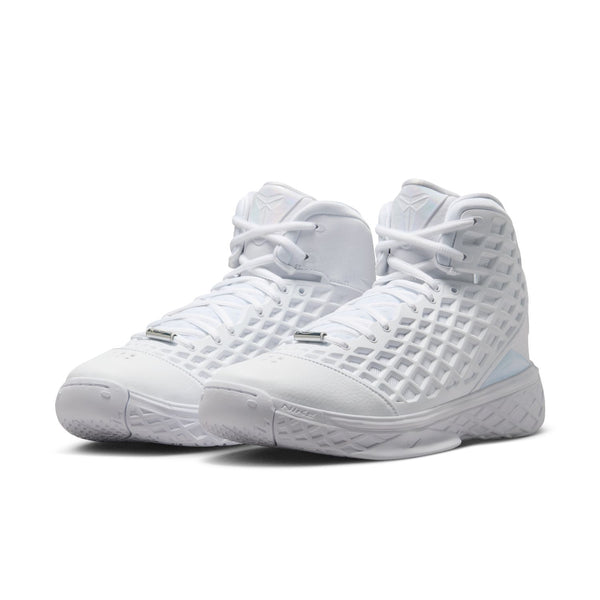 mens nike kobe III protro (halo)