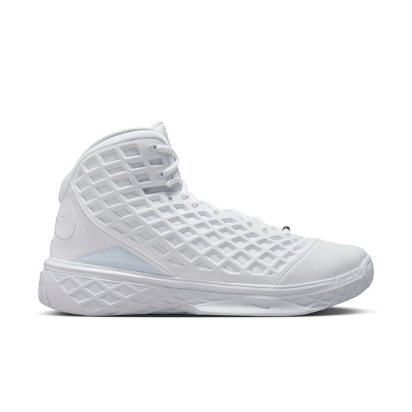 mens nike kobe III protro (halo)
