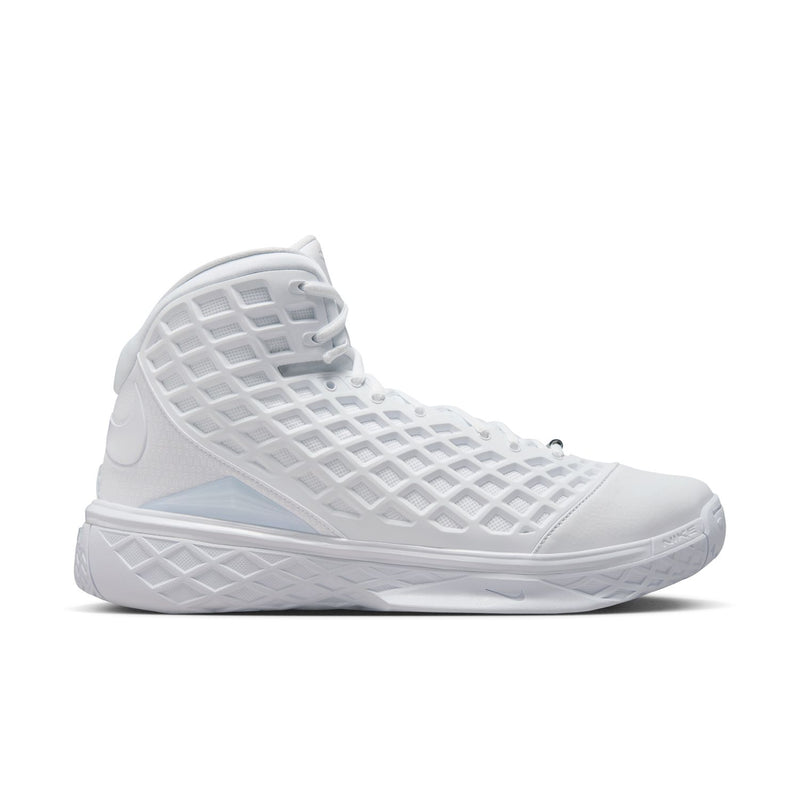 mens nike kobe III protro (halo)