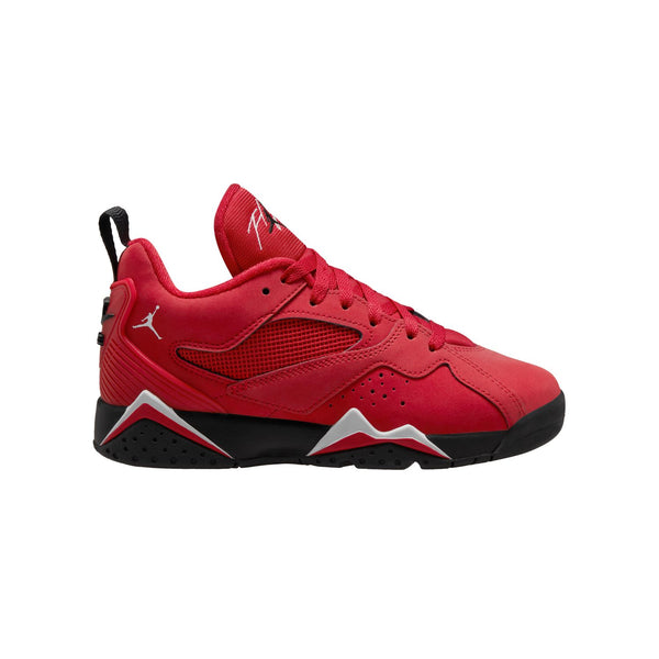 gradeschool jordan mvp 92 (gym red/black)