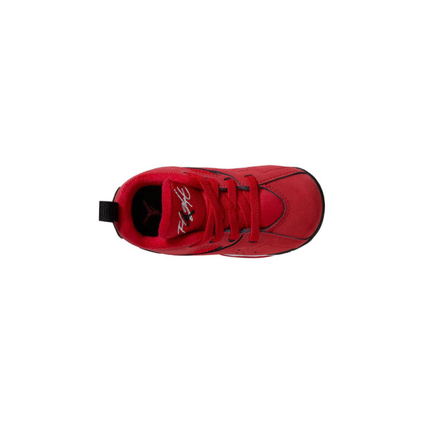 toddler jordan mvp 92 (gym red/black)