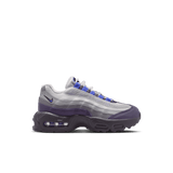 preschool nike air max 95 recraft (photon dust/sapphire)