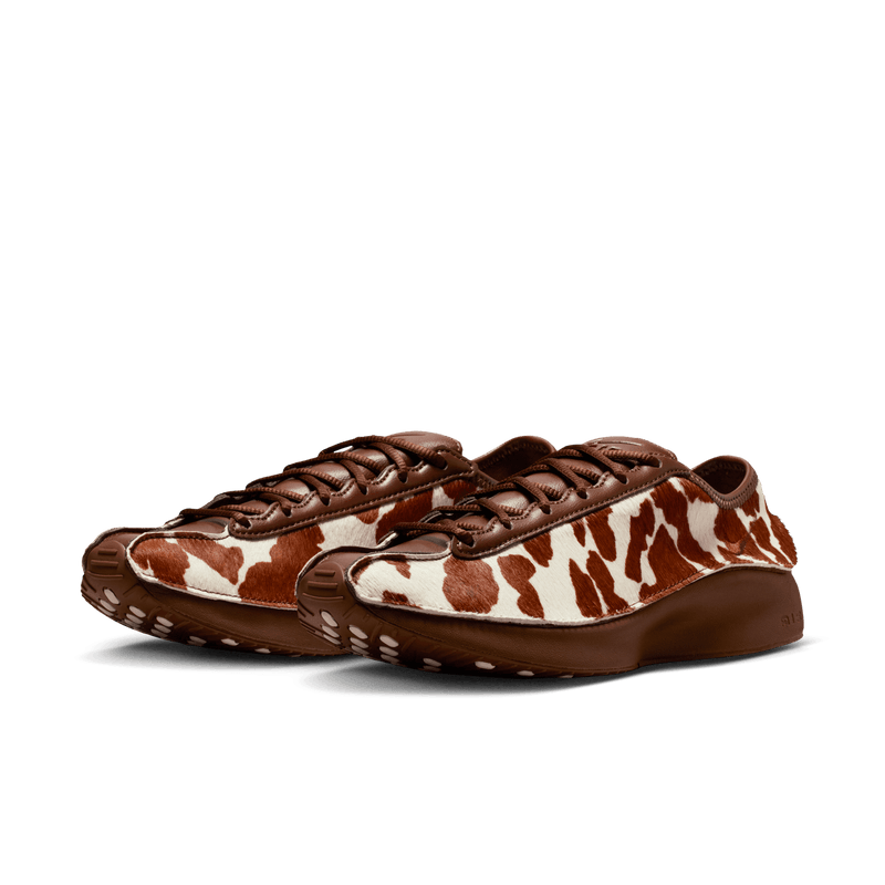 womens nike air superfly (cacao wow)