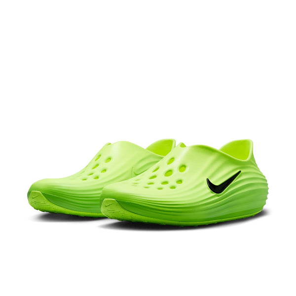 mens nike reactX rejuven8 (green strike)