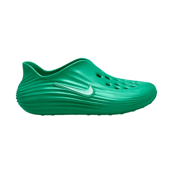 mens nike reactX rejuven8 (stadium green)