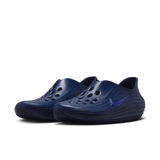 mens nike reactx rejuven8 (blue void/indigo burst)