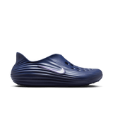 mens nike reactx rejuven8 (blue void/indigo burst)