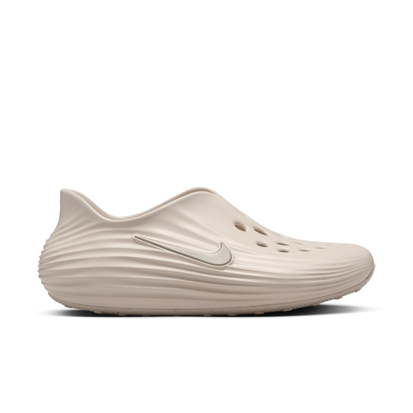 womens nike reactx rejuven8 (orewood brown)