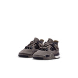 toddler jordan 4 retro (cave stone)