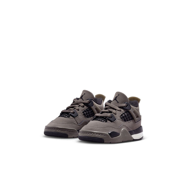 toddler jordan 4 retro (cave stone)