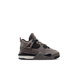 toddler jordan 4 retro (cave stone)