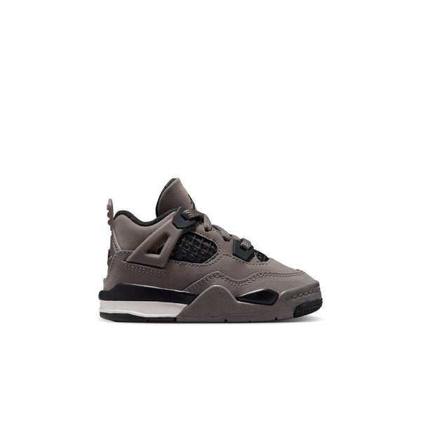toddler jordan 4 retro (cave stone)