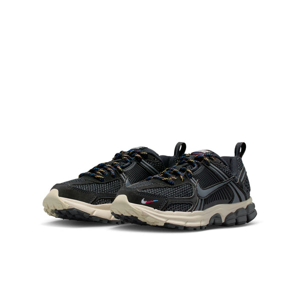 gradeschool nike vomero 5 (black/anthracite)