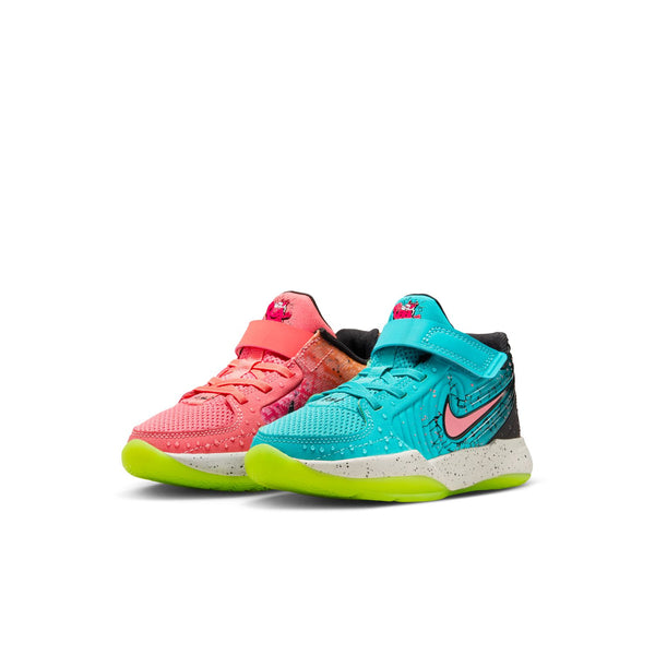 preschool nike ja 2 x kool-aid (magic ember/photon dust)