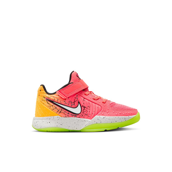 preschool nike ja 2 x kool-aid (magic ember/photon dust)
