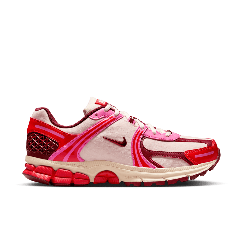 womens nike zoom vomero 5 (light soft pink)