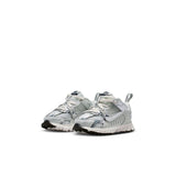 toddler nike vomero 5 (silver)