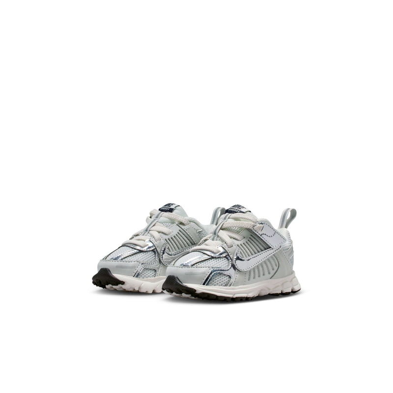 toddler nike vomero 5 (silver)