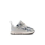 toddler nike vomero 5 (silver)