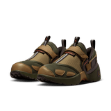 womens jordan jordan trunner lx (brown kelp/wild mango)