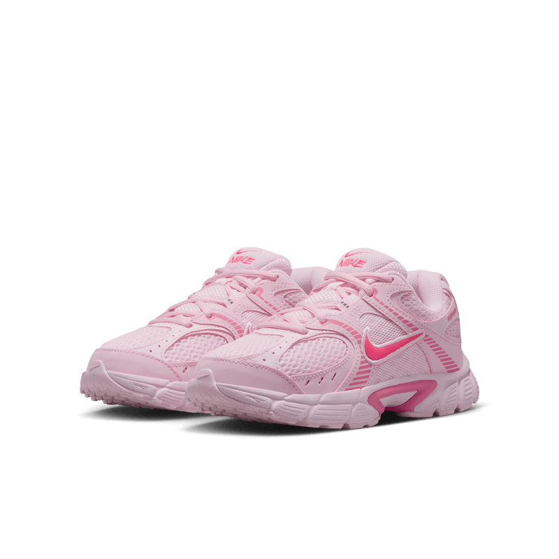 gradeschool nike v5 rnr (pink foam)