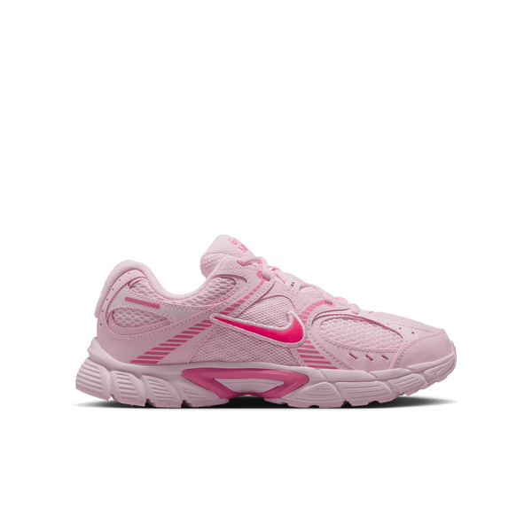 gradeschool nike v5 rnr (pink foam)