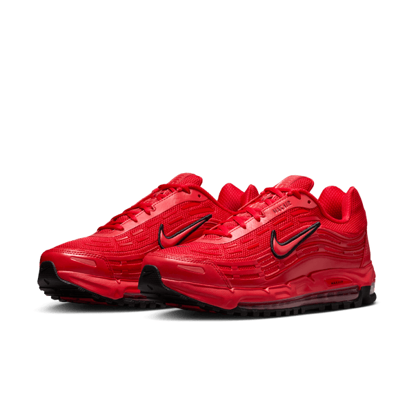 mens nike air max tl 2.5 (university red)