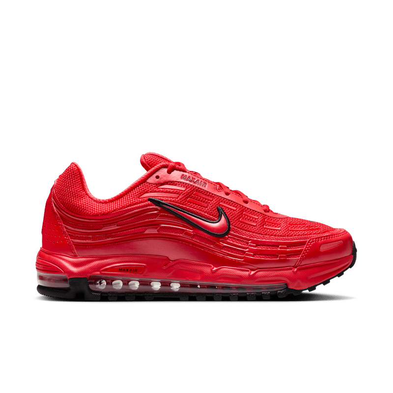 mens nike air max tl 2.5 (university red)