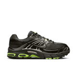 mens nike air max moto 2k (black/metallic pewter)