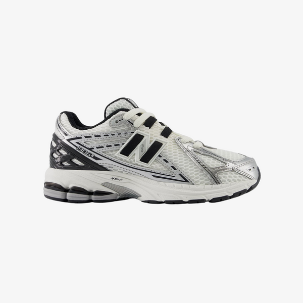 preschool new balance 1906r (grey/black)