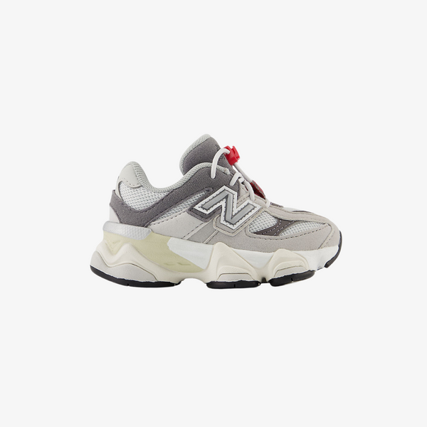 toddler new balance 9060 (grey)