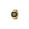casio ring watch (gold)