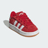 toddler adidas campus 00s (better scarlet/cloud white)