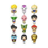 funko bitty pop! dragon ball z mini-figure (singles)