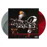mike jones who is mike jones? vinyl (colored 2xlp)