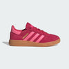 preschool adidas handball spezial (ruby red/lucid pink)