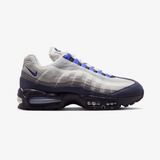 mens nike nike air max 95 og (photon dust/sapphire)