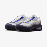 mens nike nike air max 95 og (photon dust/sapphire)
