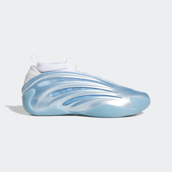 mens adidas harden volume 9 (sky blue)