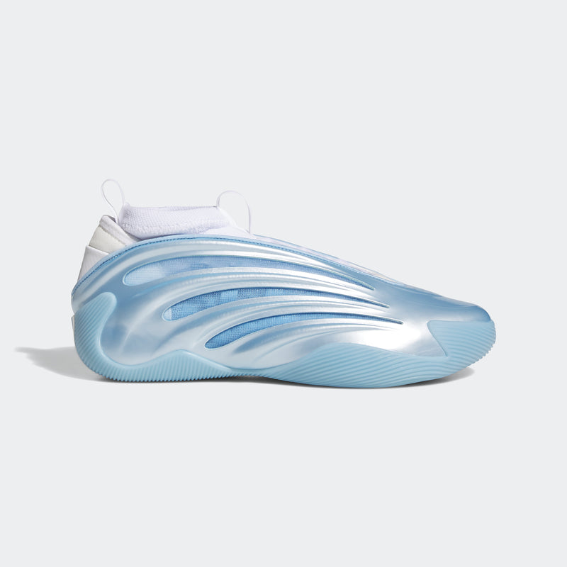 mens adidas harden volume 9 (sky blue)
